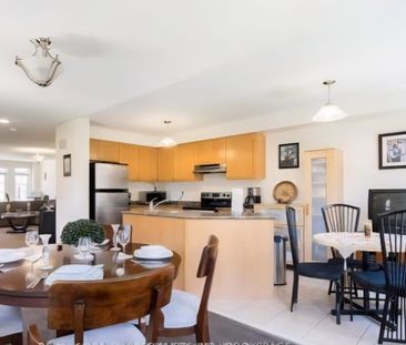 For Lease - 439 Aspendale Crescent, Mississauga, Ontario - Photo 6