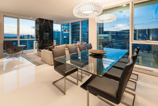 1300 Boul. René-Lévesque O., Apt. 2501, QC, CA, Montreal - Photo 1