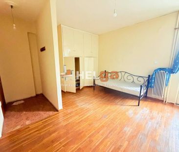 Studio/Γκαρσονιέρα για ενοικίαση Αγία Σοφία (Πάτρα) - Photo 6