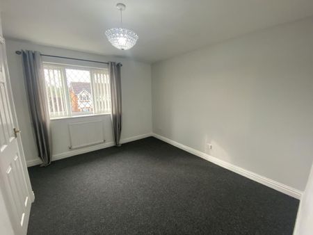 2 bedroom semi-detached house to rent - Photo 3