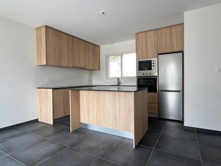 Maison T4 avec jardin - Photo 4