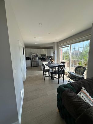 For Lease - 18 Mistybrook Crescent, Brampton, Ontario - Photo 1