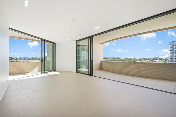 602/40 Solent Circuit, Norwest NSW 2153 - Apartment For Rent | Domain - Photo 1