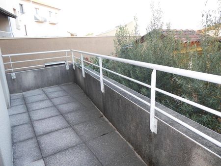 Location appartement 2 pièces 45.48 m² à Aubenas (07200) - Photo 5