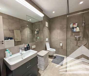 KAISERHOF 2 | Exklusive 2 Zimmer-City-Wohnung mit Küche in Bestlage - Photo 6