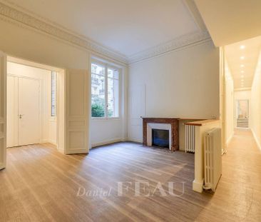 Location appartement, Paris 5ème (75005), 3 pièces, 86 m², ref 8644... - Photo 1