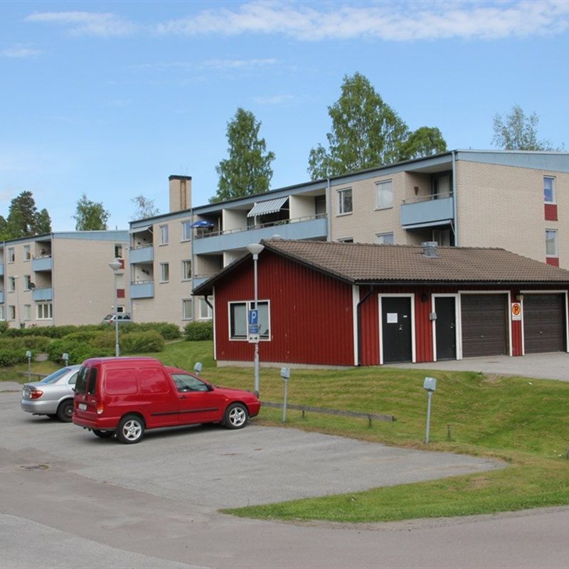 Norumsvägen 1 C - Foto 1