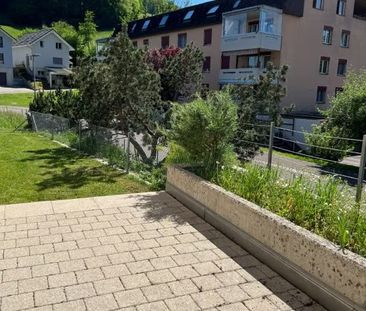 4.5 Zimmer, 92 m² - Foto 4
