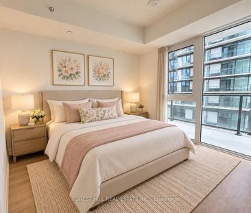 1285 Dupont Street condo — Toronto, ON (2-Bedroom) - 2 Bedroom - Photo 6