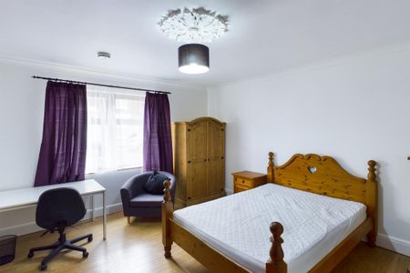 4 bedroom house to rent - Photo 4