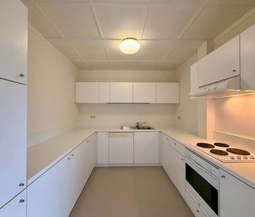 Appartement te huur - Foto 2