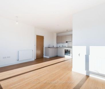 1 bedroom apartment to rent - Photo 5