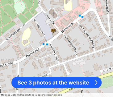 2.5-Zimmer-Wohnung in Bergkamen-City mieten - Photo 1