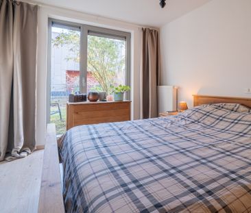 Gelijkvloers appartement te huur in Gent - Photo 6