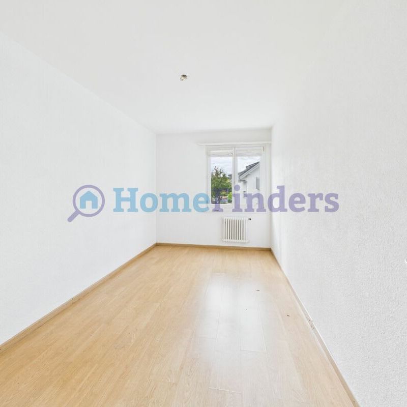4 Zimmer, 80 m², 1. Stock - Photo 1