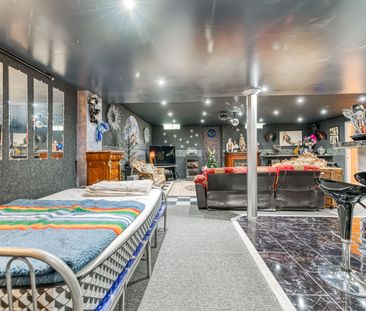 For Lease - 1 Johnswood Crescent Unit# Bsmt, Vaughan, Ontario - Photo 1