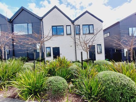 Stylish 2-Bedroom Home with Modern Comforts & Private Outdoor Spaces - Photo 3