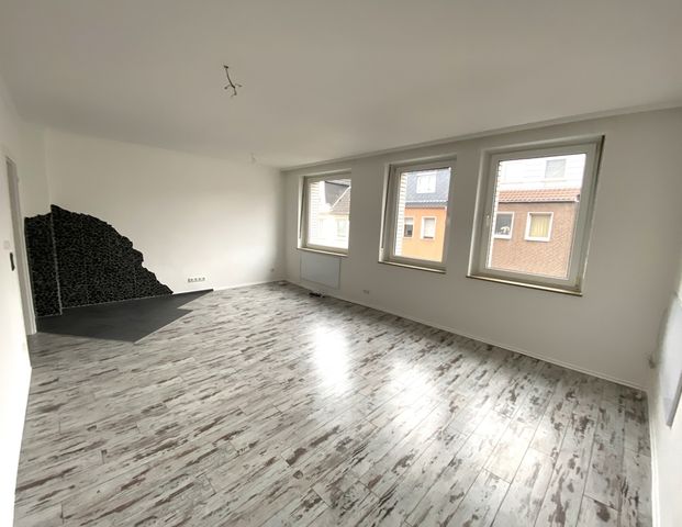 Hier können Sie direkt Einziehen! Frisch renovierte ca. 59 m² Wohnung in Gelsenkirchen-Buer - Foto 1