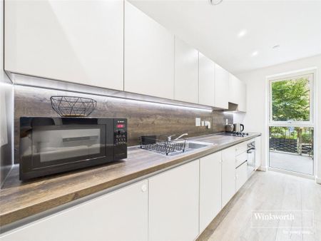 3 bedroom apartment to rent - Photo 5