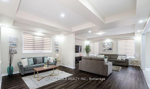 For Lease - 47 Stedford Crescent, Brampton, Ontario - Photo 1