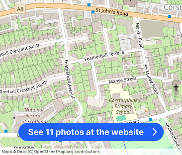 Featherhall Road, Edinburgh, EH12 - Photo 1