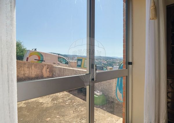 Apartamento T3 em Coimbra