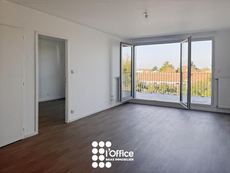 Location Appartement 2 pièces 47m² ST GILLES CROIX DE VIE 85800 - Photo 4