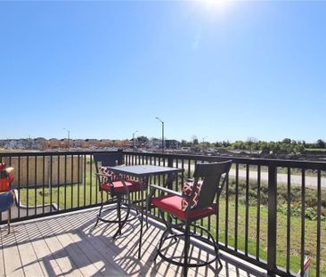 For Lease - 60 Affinity Private, Barrhaven, Ontario - Photo 4