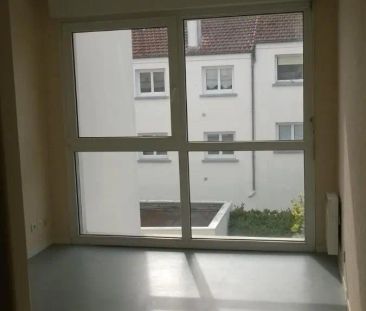 Appartement à louer 1 pièce 18.83m² - Photo 6