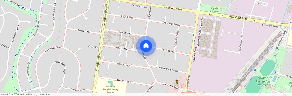 2/37 Slevin Street, Vic 3140, Lilydale