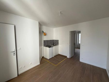 PARIS 18 - RUE AFFRE - Photo 4