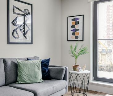2 bedroom apartment to rent - Photo 4