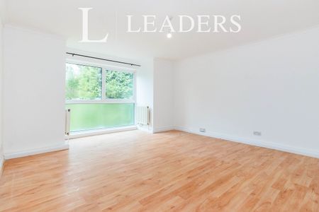 2 bedroom apartment to rent Brighton Road, Sutton, SM2 - Photo 2