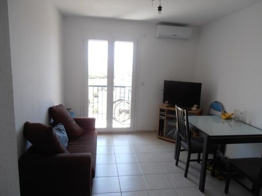 Appartement à PERPIGNAN – 486.0€/mois - Photo 1