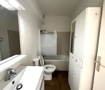 Appartement T1 VILLEURBANNE à louer - Photo 6