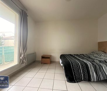 Location Appartement 2 pièces 32m² AVIGNON 84000 - Photo 5