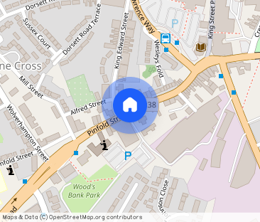 1 bedroom semi-detached house to rent - Photo 1