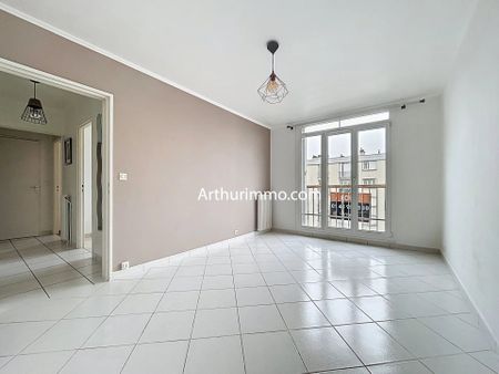 Location Appartement 2 pièces à Limeil-Brévannes - Photo 2