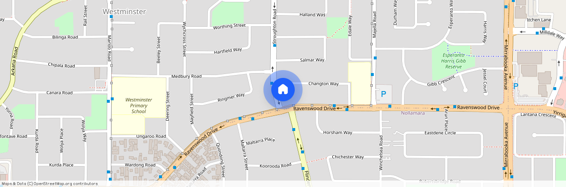 6A Stroughton Road, WA 6061, Westminster