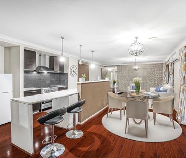 Modern Comfort and Family Convenience in Prime Wyndham Vale Location! - Photo 3