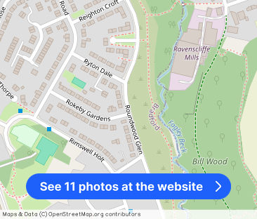 Roundwood Glen, Bradford, BD10 - Photo 1