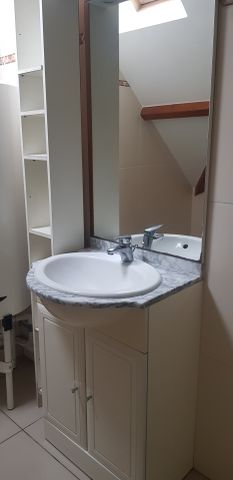 Appartement 38.5 m² - 2 Pièces - Limeil-Brévannes (94450) - Photo 4