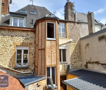 Appartement à louer 1 pièce 17.41m² - Photo 1