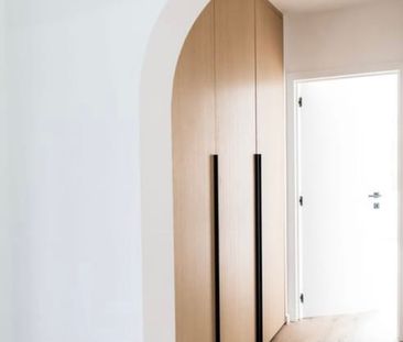 Appartement te huur - Photo 4