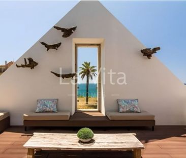 4 bedroom luxury Semidetached House for rent in Centro (Estoril) - Photo 2