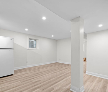 For Lease - 173 Kersey Crescent Unit# Bsmt, Richmond Hill, Ontario - Photo 6