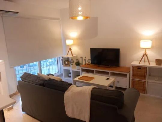 Alquiler de piso en Calle Jaén, 2 - Photo 1