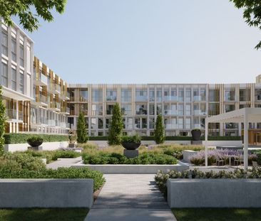 For Lease - 1005 Dundas Street Unit# 336, Oakville, Ontario - Photo 2