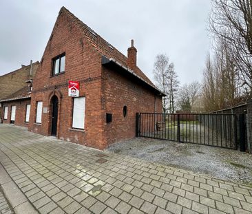 Woning met 4 slaapkamers en grote tuin - Foto 2