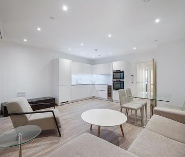 2 bedroom apartment to rent - Photo 2